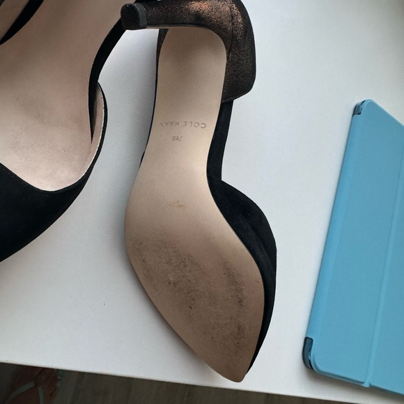 Cole Haan shoes - Picture 5 of 6